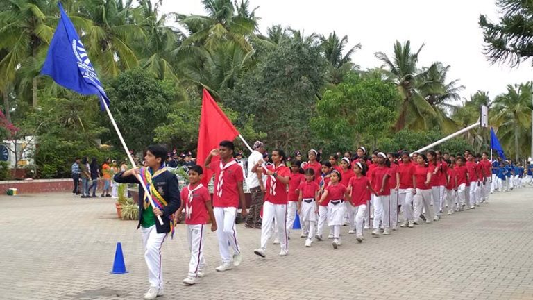 icse schools in bannerghatta road