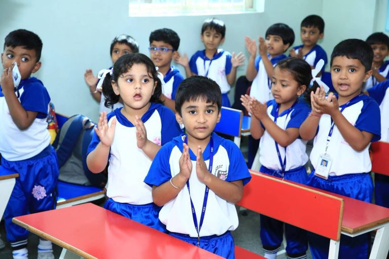 List of Best Schools in Banaswadi 2024-25