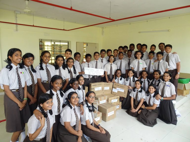 Best CBSE Schools in Banaswadi, Bangalore 2024-25