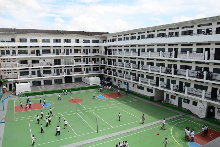 List of Top ICSE and Best ICSE Schools in Banaswadi, Bangalore 2024-25