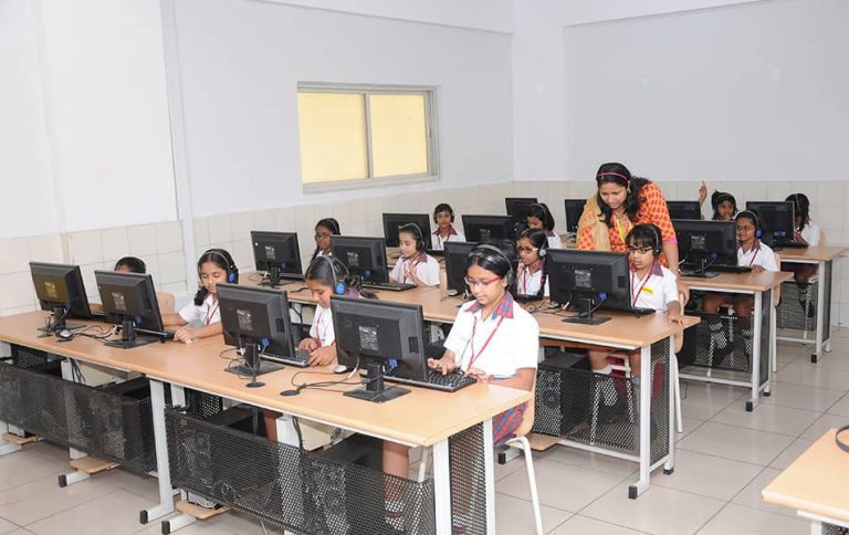 International Schools In Banaswadi Bangalore 2024-25