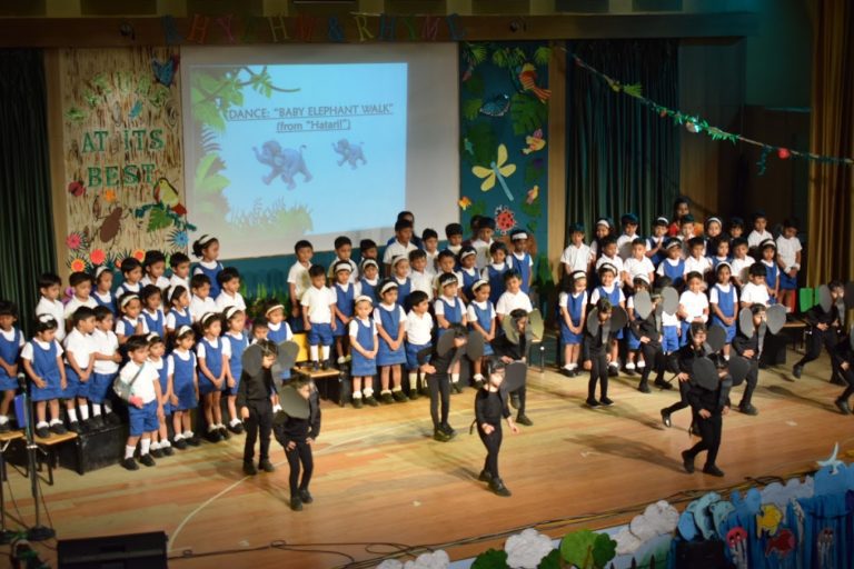 icse schools in hsr layout