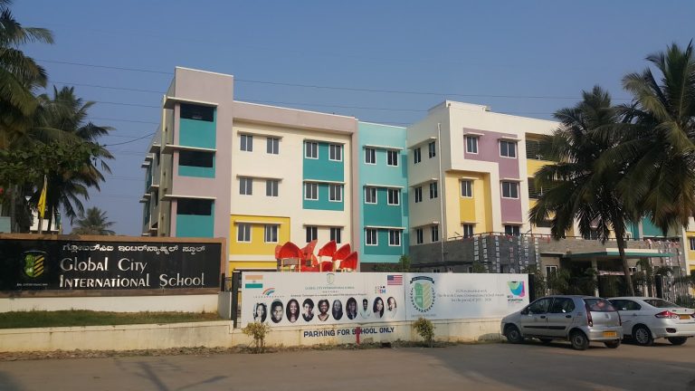 Top International Schools In Marathahalli, Bangalore 2024-25
