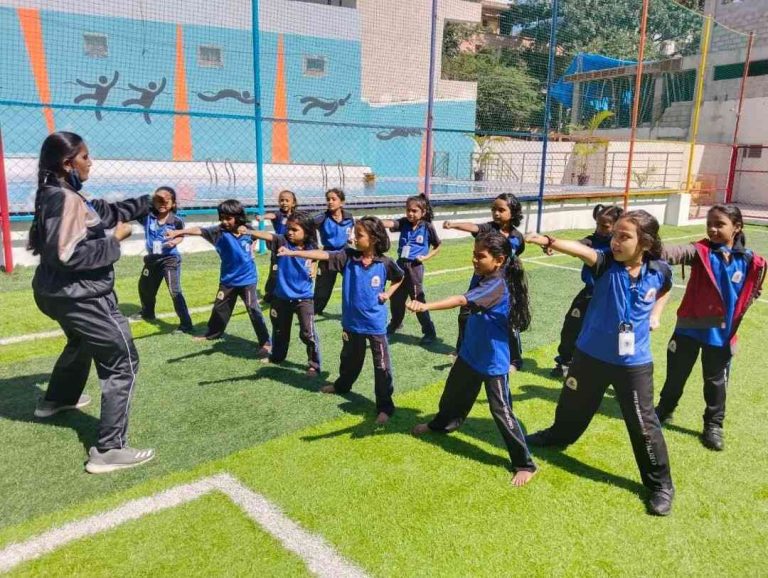 The Best International Schools in Rajajinagar, Bangalore