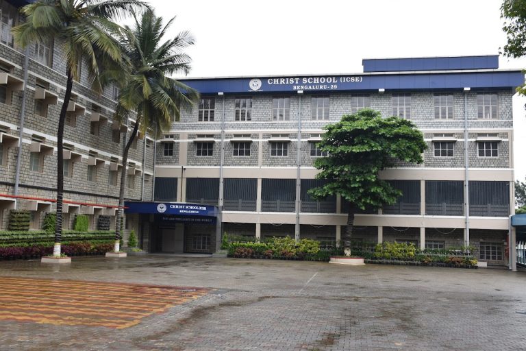 List of Best ICSE Schools in Basavanagudi, Bangalore 2024-25