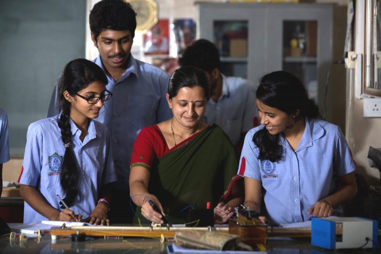 List of Best International Schools in Basavanagudi, Bangalore