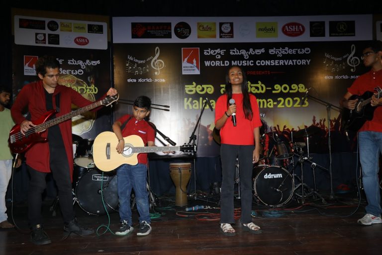 Discover Exciting After-School Activities in Sadashivanagar