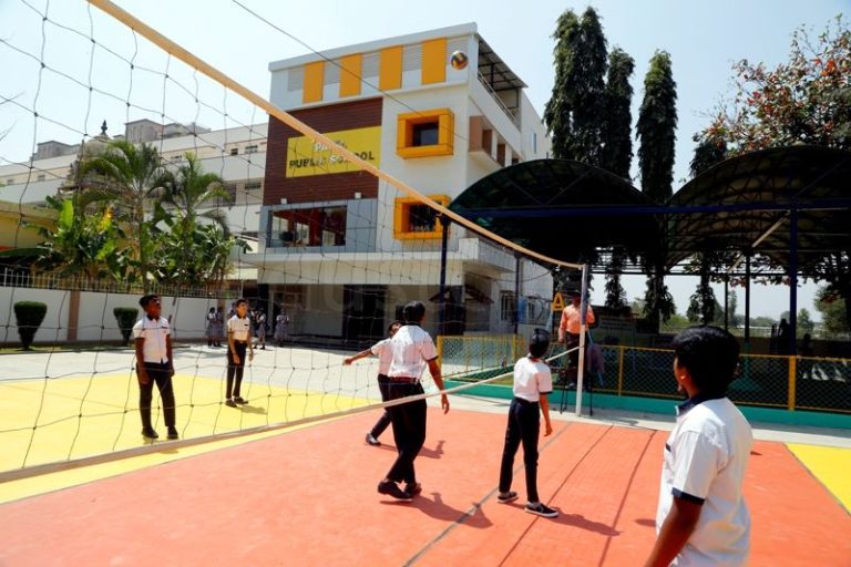 ICSE Schools in Sarjapur Road