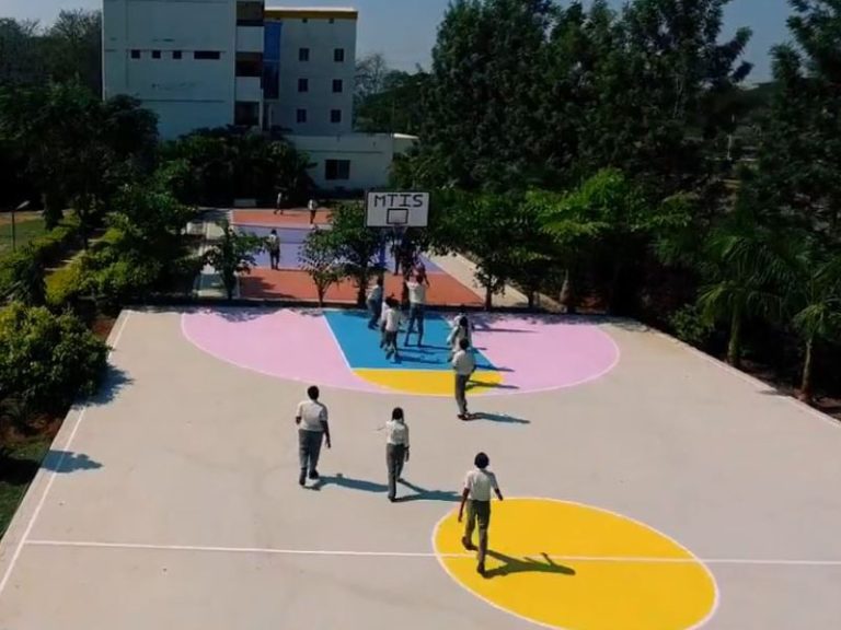 List of the Best CBSE Schools in Kanakapura Road, Bangalore