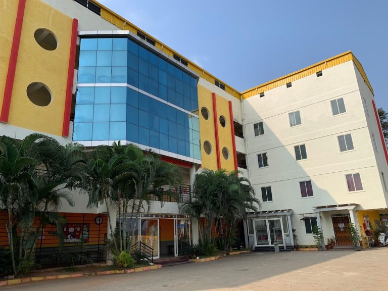 List of Best International Schools in Kanakapura Road