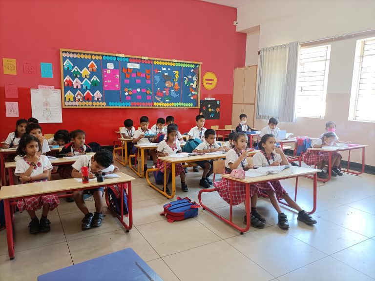 List of Best ICSE Schools in Seshadripuram, Bangalore 2024-25