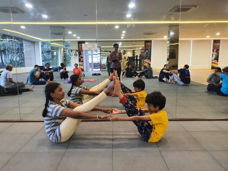 After-School Activities in Seshadripuram