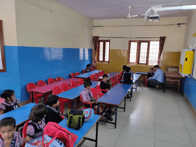 5 Best International Schools In KR Puram Bangalore 2024-2025 | Update List