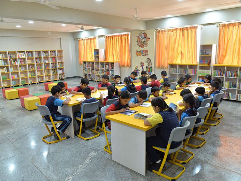 Best ICSE Schools in Kadugodi, Bangalore 2024-25