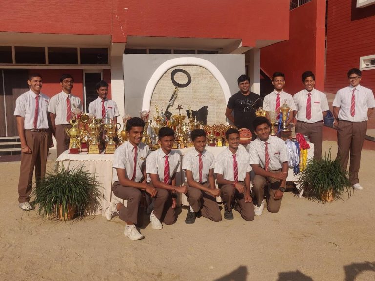 List of Best CBSE schools in Rajajinagar, Bangalore 2024-25