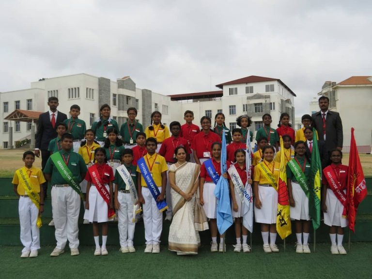 Best CBSE Schools In Banashankari, Bangalore