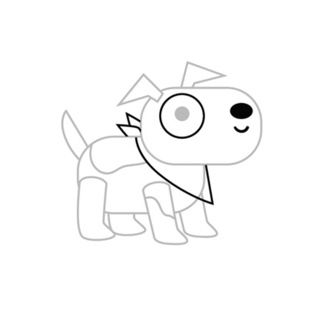 Dog Drawing for Kids: An Easy Guide in 5 steps!