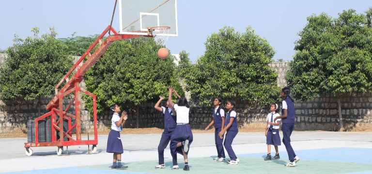 Best Schools in Rajajinagar, 1st Block Bangalore – 2024-25