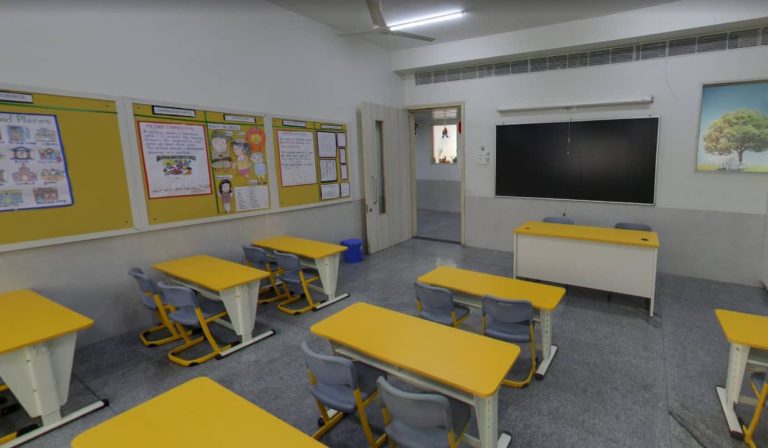 International Schools in HSR Layout Bangalore 2024-25