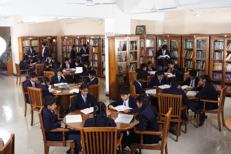 Venkat International Public School