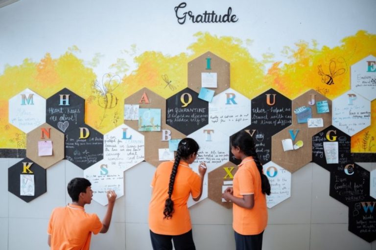 Best CBSE Schools in Banashankari 3rd Stage