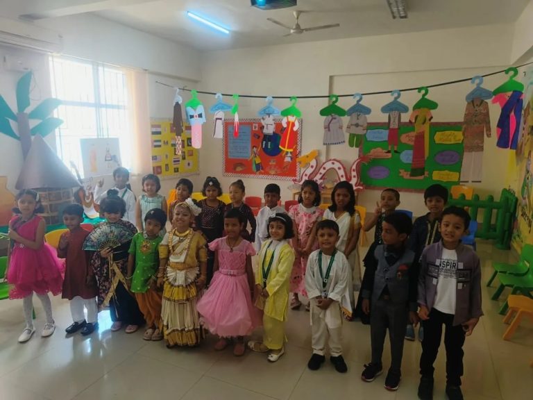 Best IGCSE schools in Koramangala, Bangalore