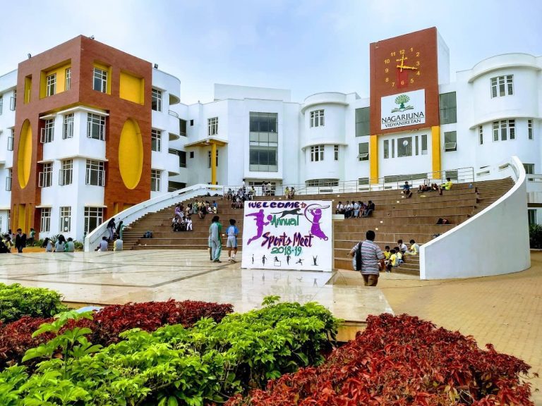Best CBSE Schools in Yelahanka New Town, Bangalore