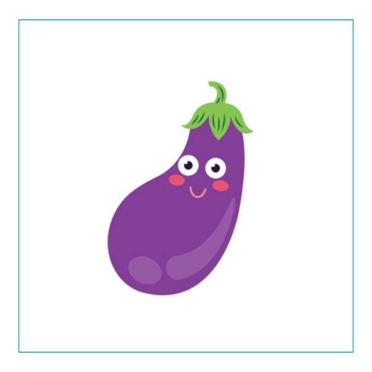 Vegetable Drawing For Kids : Easy 5 Minute Guide