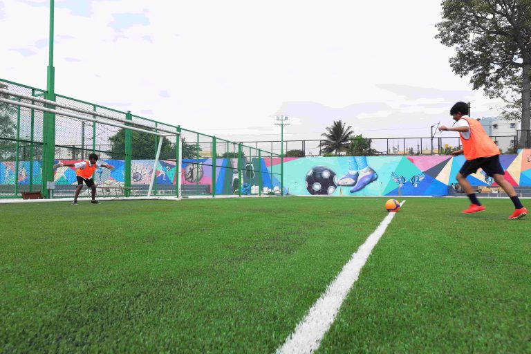 international schools in kumbalgodu