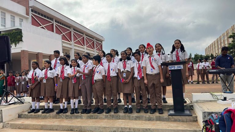 Best CBSE Schools in Jalahalli, Bangalore 2024-25