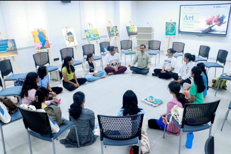 Top Schools in Jayanagar 9th Block,Bangalore