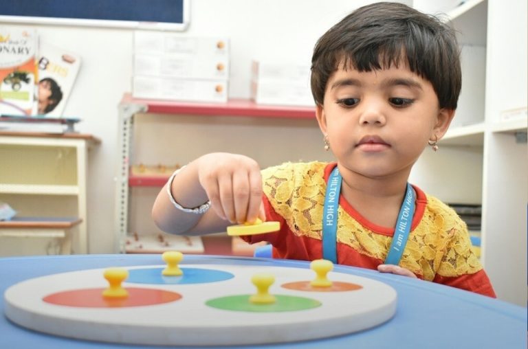 List of Best International Schools in Yelahanka, Bangalore