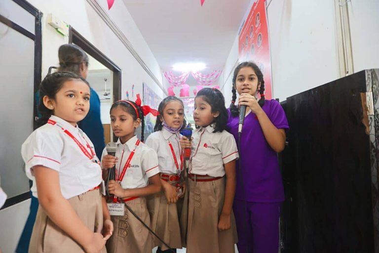 Admission to best IB schools in Jayanagar, Bangalore