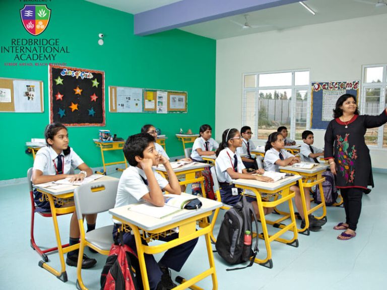 The Best Inclusive Schools in Whitefield, Bangalore