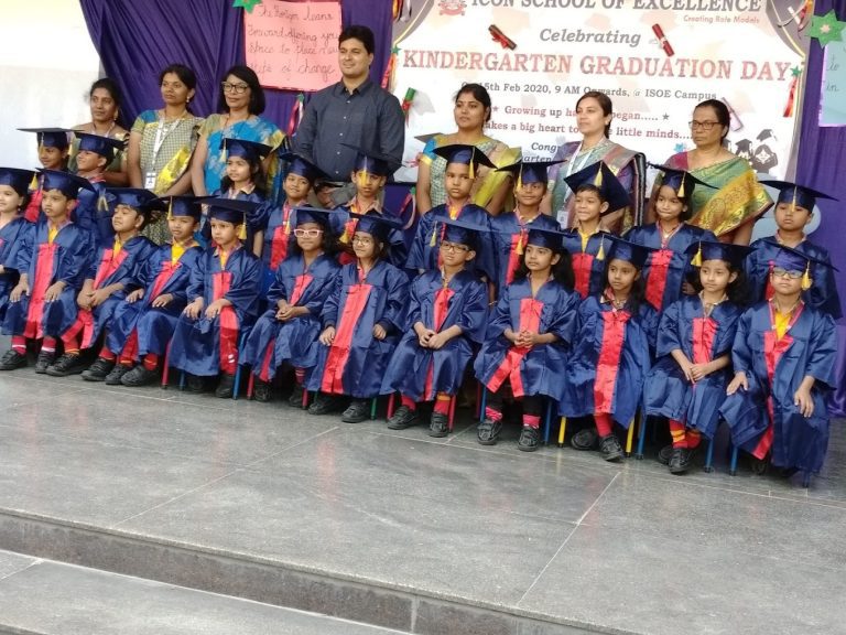 Top Schools in Doddathoguru Electronic City, Bangalore