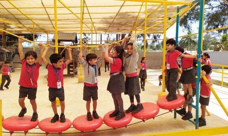 Best CBSE Schools in Begur Road, Bangalore.