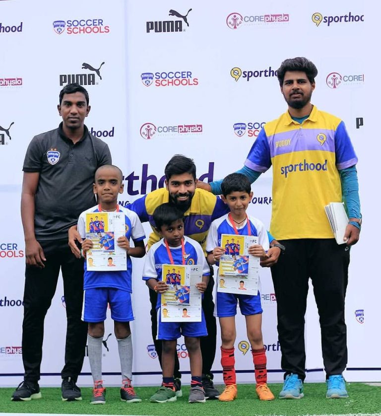 Best after-school activities in Begur Road, Bangalore