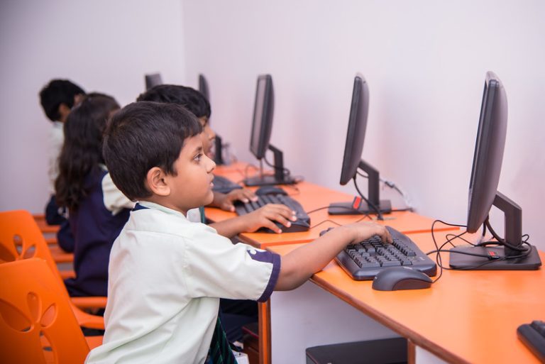 The Best International Schools in Ramamurthy Nagar, Bangalore