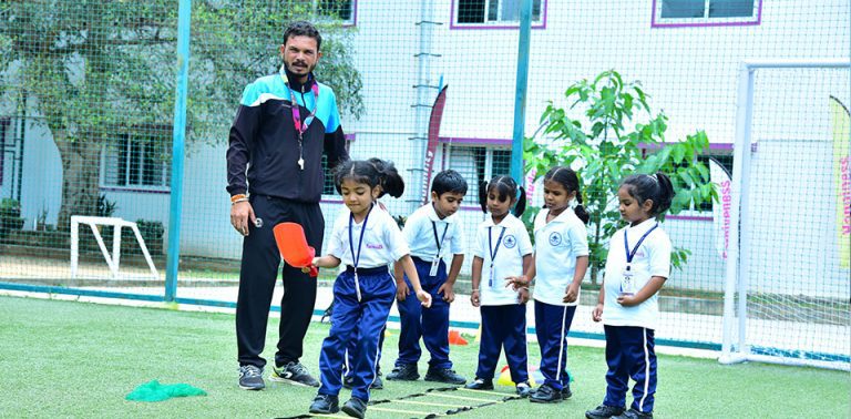 Best CBSE Schools in Horamavu, Bangalore