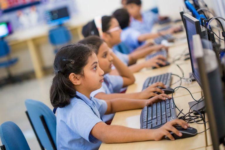 Best 5 ICSE schools in Vidyaranyapura, Bangalore