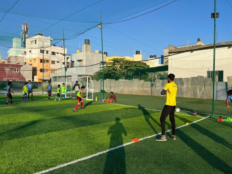 A Guide to After-School Activities in Vidyaranyapura, Bangalore