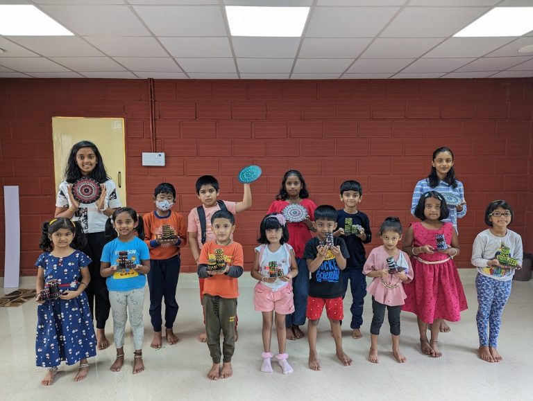 Explore Exciting After-School Activities in Nagarbhavi