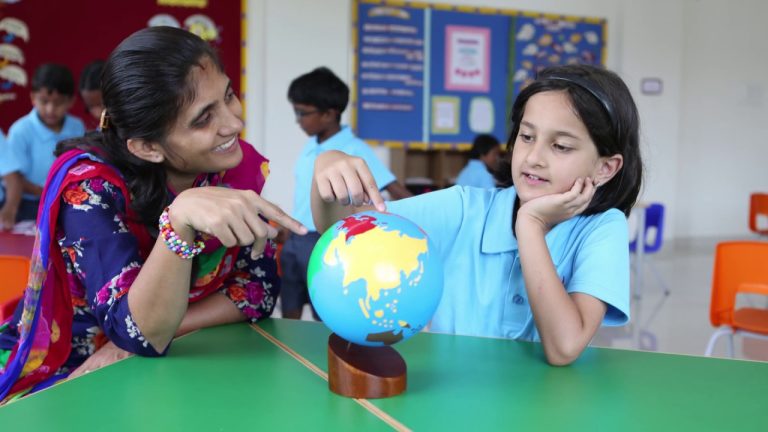 Best International Schools in Jakkur, Bangalore 2024–25