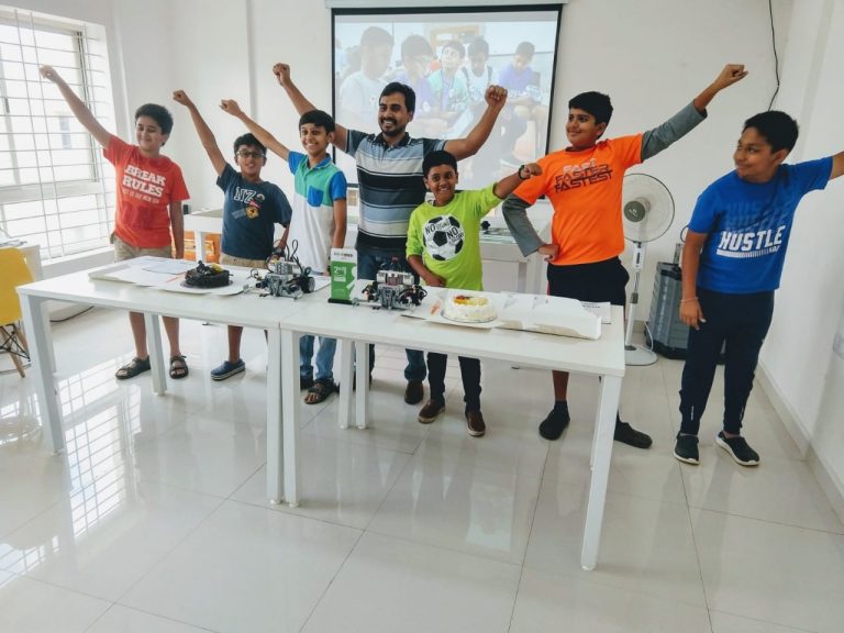 A Guide to After-School Activities in Jakkur, Bangalore