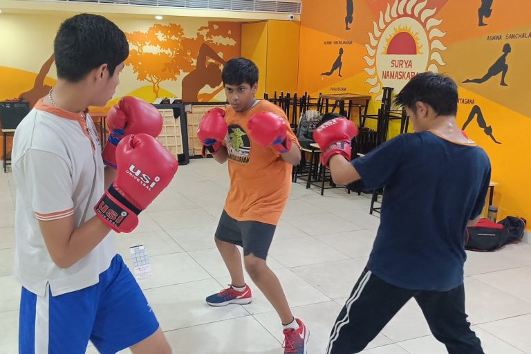 List of Best ICSE Schools in Indiranagar, Bangalore