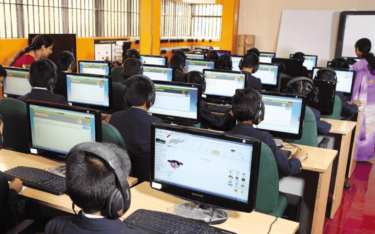 Best International Schools in Indiranagar, Bangalore 2024-25