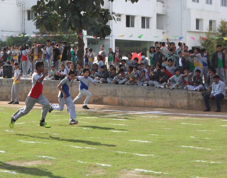 IGCSE Schools in Indiranagar, Bangalore, 2024