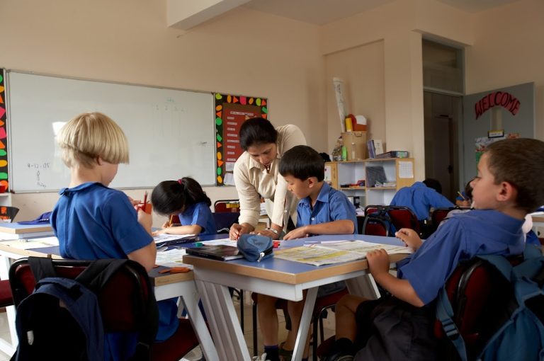 Top International Schools in Gunjur, Bangalore