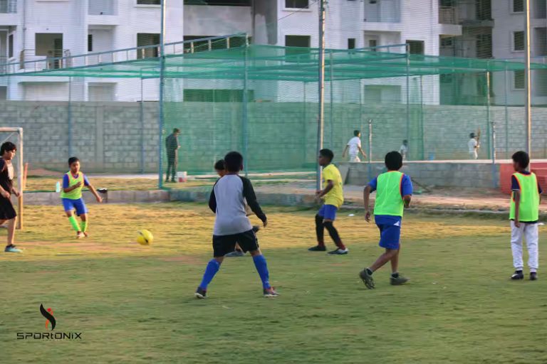 After-School Activities in Gunjur, Bangalore