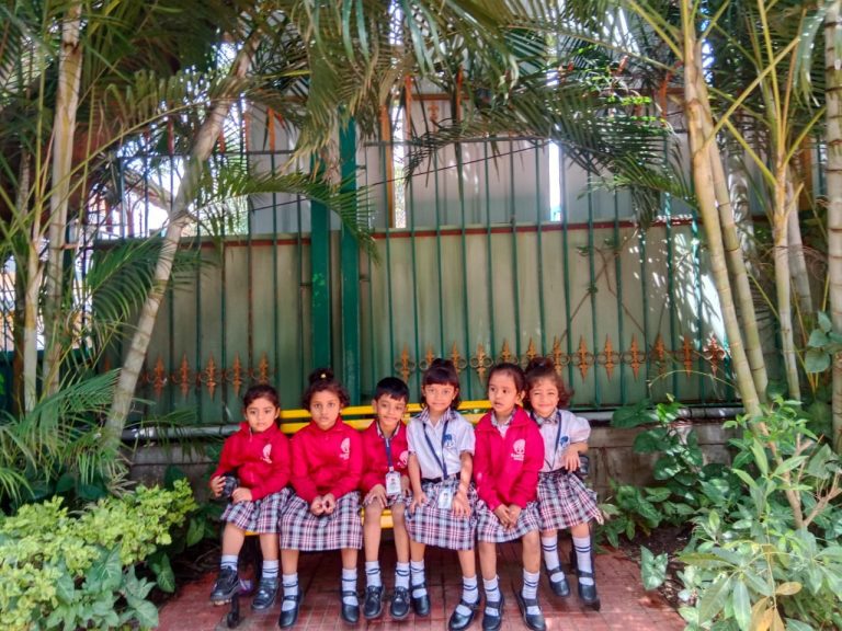 Best Schools in Jayanagar 4th Block Bangalore